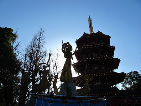 川崎大師17