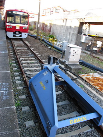 京急70