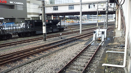 八王子駅なぅ(3)