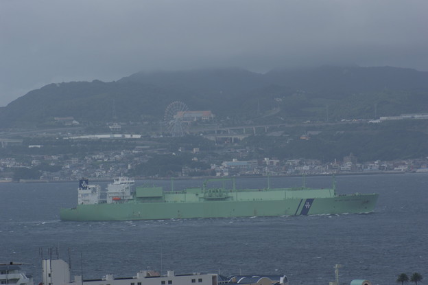 BW GDF SUEZ EVERETT
