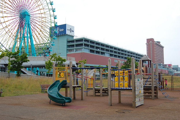 小樽築港臨海公園 照片共享页面 撮影蔵