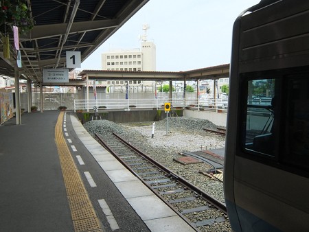 終着駅宇和島01