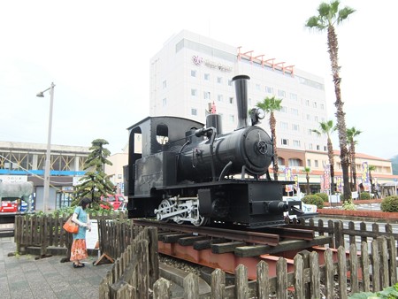 終着駅宇和島10