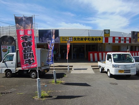 宇和島闘牛和霊大祭場所01