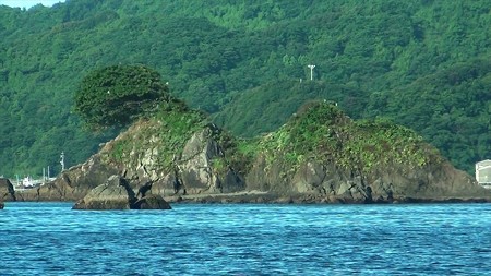 宇和海島巡り02