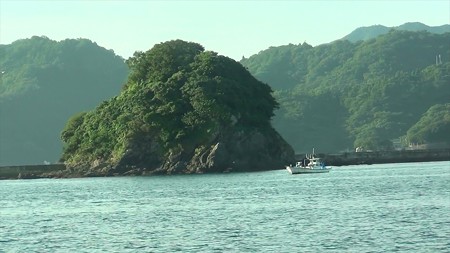 宇和海島巡り03