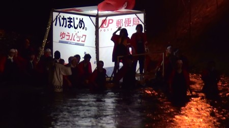和霊大祭2015 走り込み04