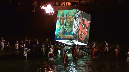 和霊大祭2015 走り込み05