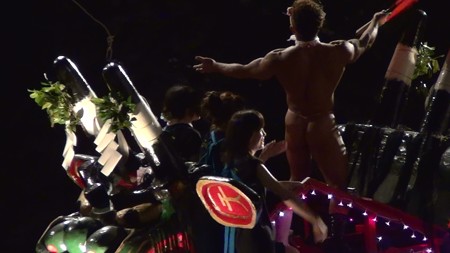 和霊大祭2015 走り込み07
