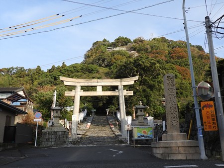 久能山東照宮03 別格官幣社東照宮
