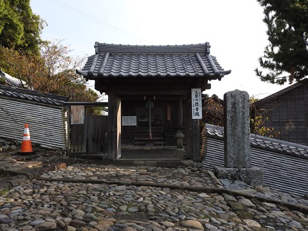 久能山東照宮08 徳音院