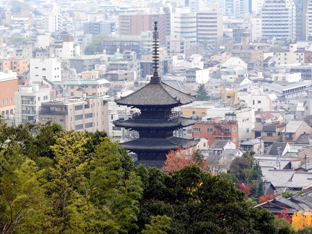 京都霊山護国神社12