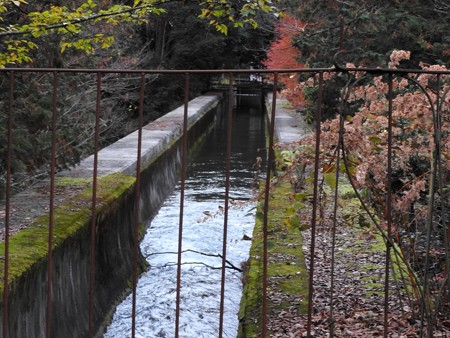 水路閣2