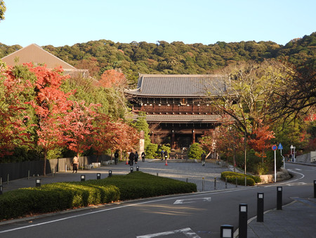知恩院02