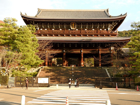 知恩院05