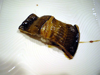 よし佳 穴子