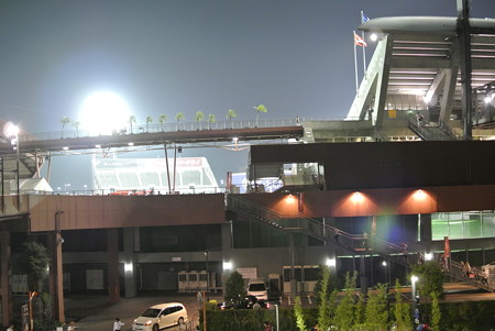 マツダZOOMZOOMスタジアム