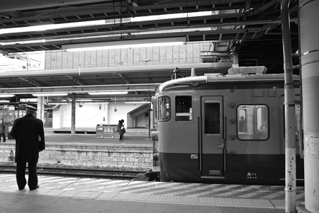 高崎線／高崎駅