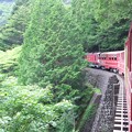 Photos: 2014.07.28　大井川鉄道・あぷとライン　千頭～井川～奥泉