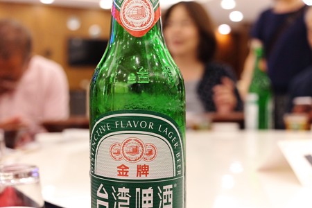 2015.11.08　台中　台湾ビール　安部幸之助