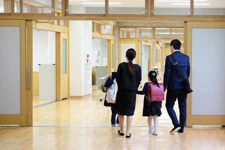 2016.04.07　新潟　姫入学式　教室