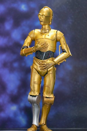2016.04.14　机　C-3PO