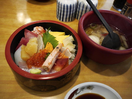 160316-10海鮮丼