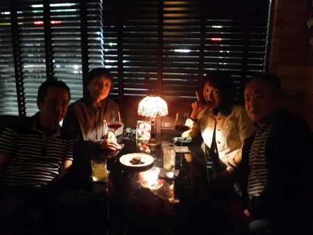 160510飲み会