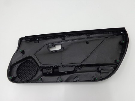 Ｓ６６０　制振・吸音シート施工済み