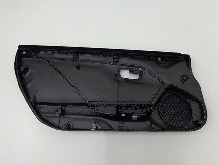 Ｓ６６０　制振・吸音シート施工済み