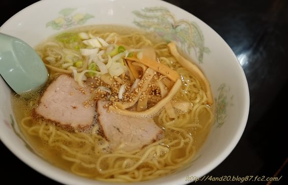 しおラーメン DSCF4137