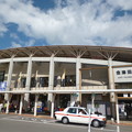 Photos: 会津田島駅