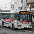 【朝日バス】2133号車