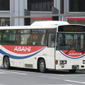 【朝日バス】2085号車