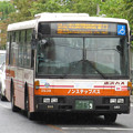 【東武バス】２５３９号車