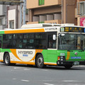 【都営バス】K-X297