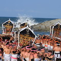 Photos: 裸祭り