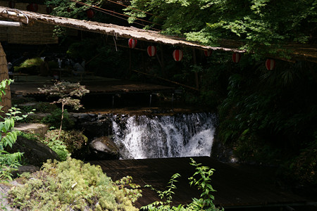 貴船川床0806tr