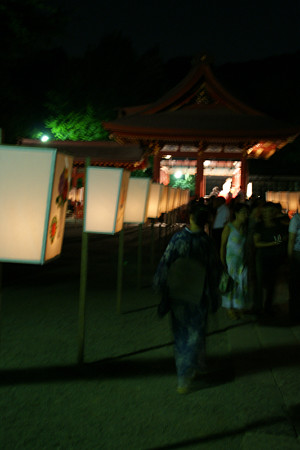 鎌倉ぼんぼり祭り0808tb