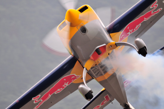 低空飛行