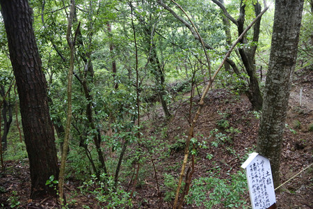 大仙山城 - 03