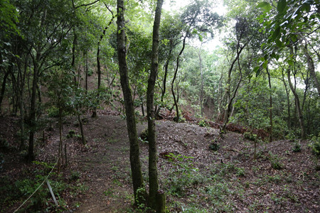 大仙山城 - 05