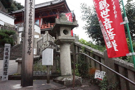 千光寺 - 5
