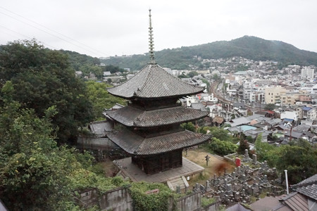 天寧寺 - 1