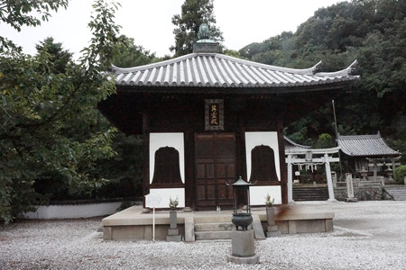 西国寺 - 6