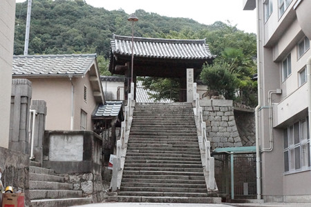 西郷寺 - 1