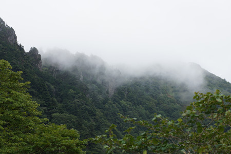 大峯山 - 04