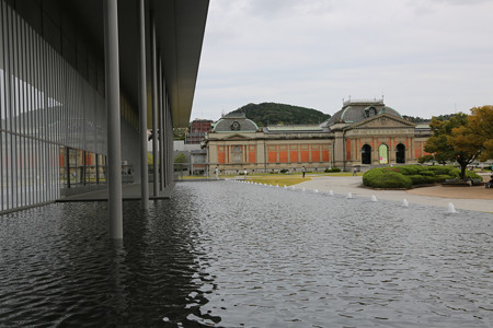 京都国立博物館 - 05