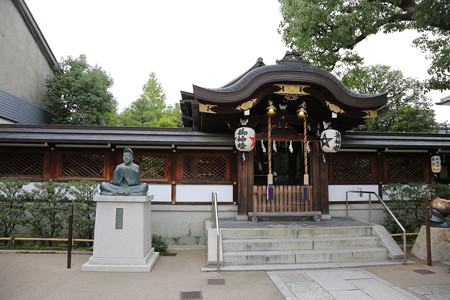 晴明神社 - 08