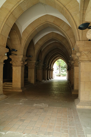 東京大学 - 04